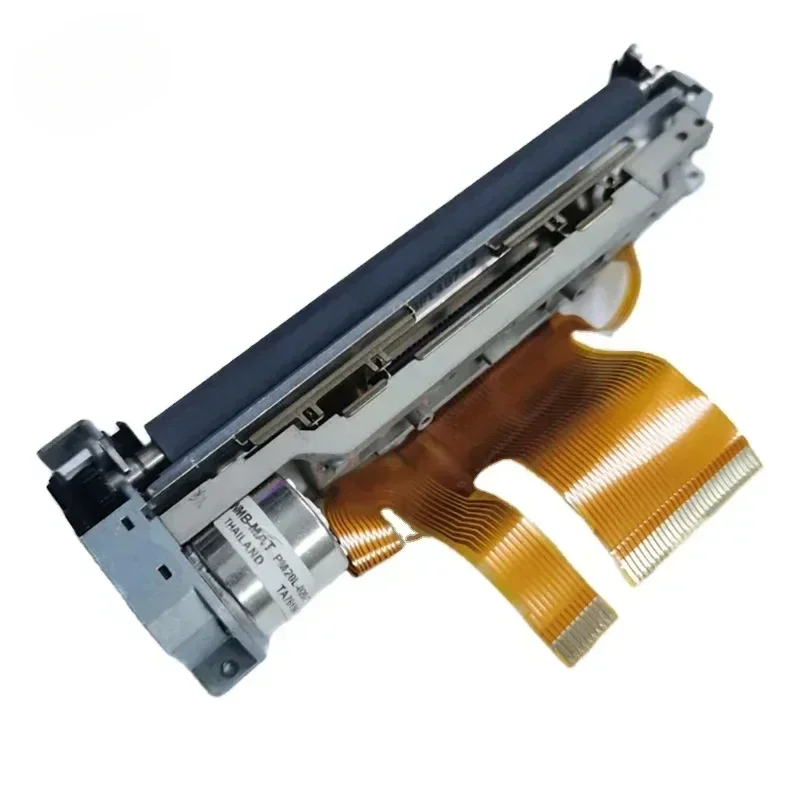 Printing Commercial Drive - 112mm 4 Zoll Hochgeschwindigkeits-Thermodrucker-Kernmechanismus Belegdruck-Ausrüstung Interne