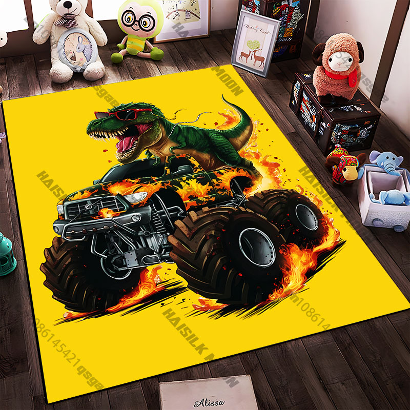 21 Größen Dinosaurier-Fahrer a – Printing Commercial Drive Bewertung und Preis