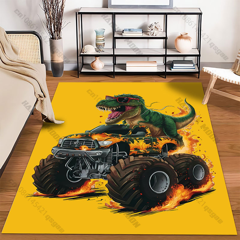 21 Größen Dinosaurier-Fahrer a – Printing Commercial Drive Bewertung und Preis