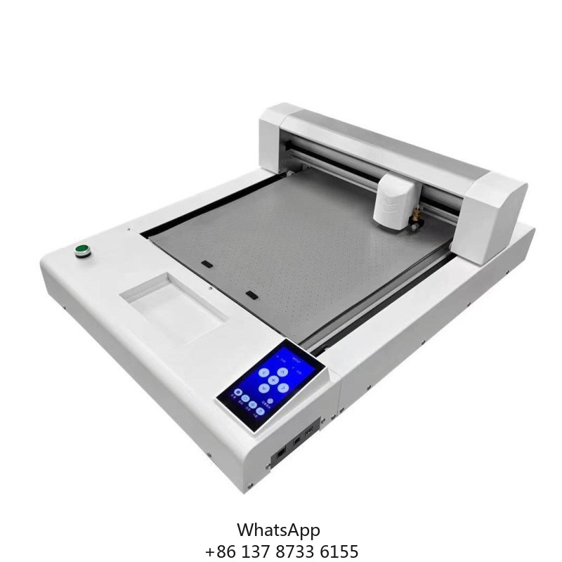 Flachbett-A3-Papier-Karton-Eti – Vinyl Cutter Plotter Bewertung und Preis
