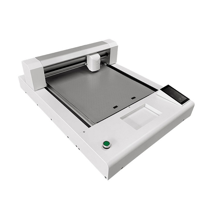 Flachbett-A3-Papier-Karton-Eti – Vinyl Cutter Plotter Bewertung und Preis