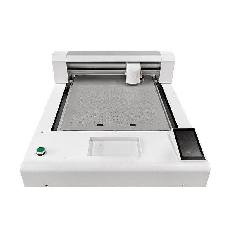 Flachbett-A3-Papier-Karton-Eti – Vinyl Cutter Plotter Bewertung und Preis
