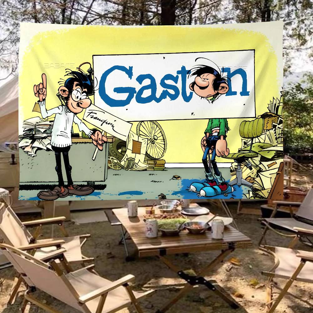 G-Gaston Lagaffe Anime Hochwer – Commercial Printing Company Bewertung und Preis
