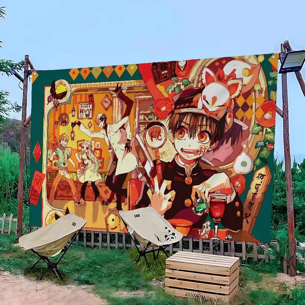 Toilet Bound Hanako Kun Hochwe – Commercial Printing Company Bewertung und Preis