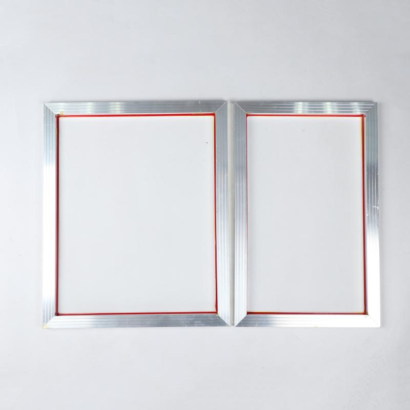 Aluminium-Siebdruckrahmen für  – Commercial Printing Business Bewertung und Preis