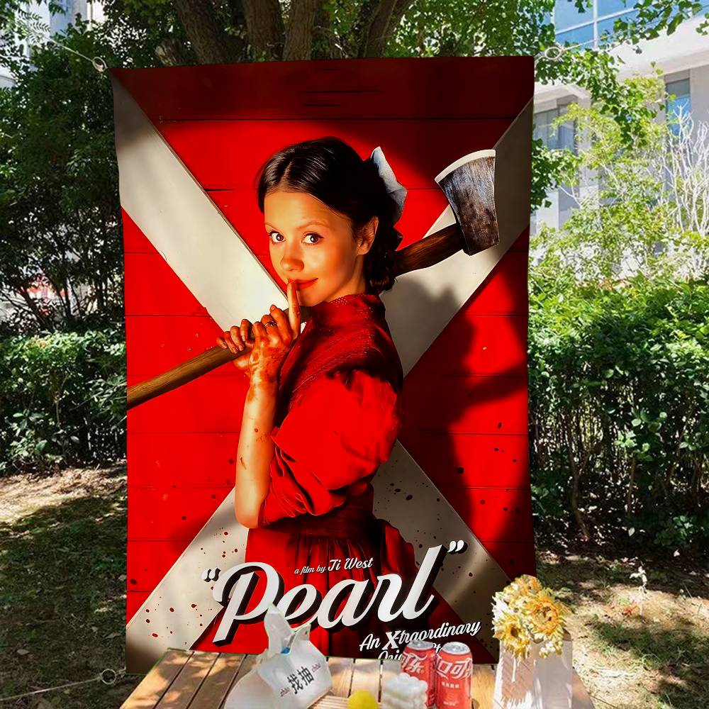 P-PearlS HORROR MOIVE Hochwert – Commercial Printing Company Bewertung und Preis