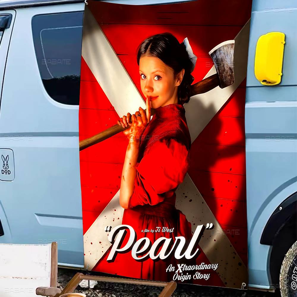 P-PearlS HORROR MOIVE Hochwert – Commercial Printing Company Bewertung und Preis