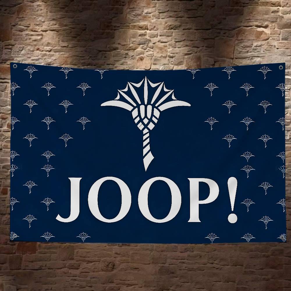 Lustig Bedruckte Joop Advanced – Commercial Printing Company Bewertung und Preis