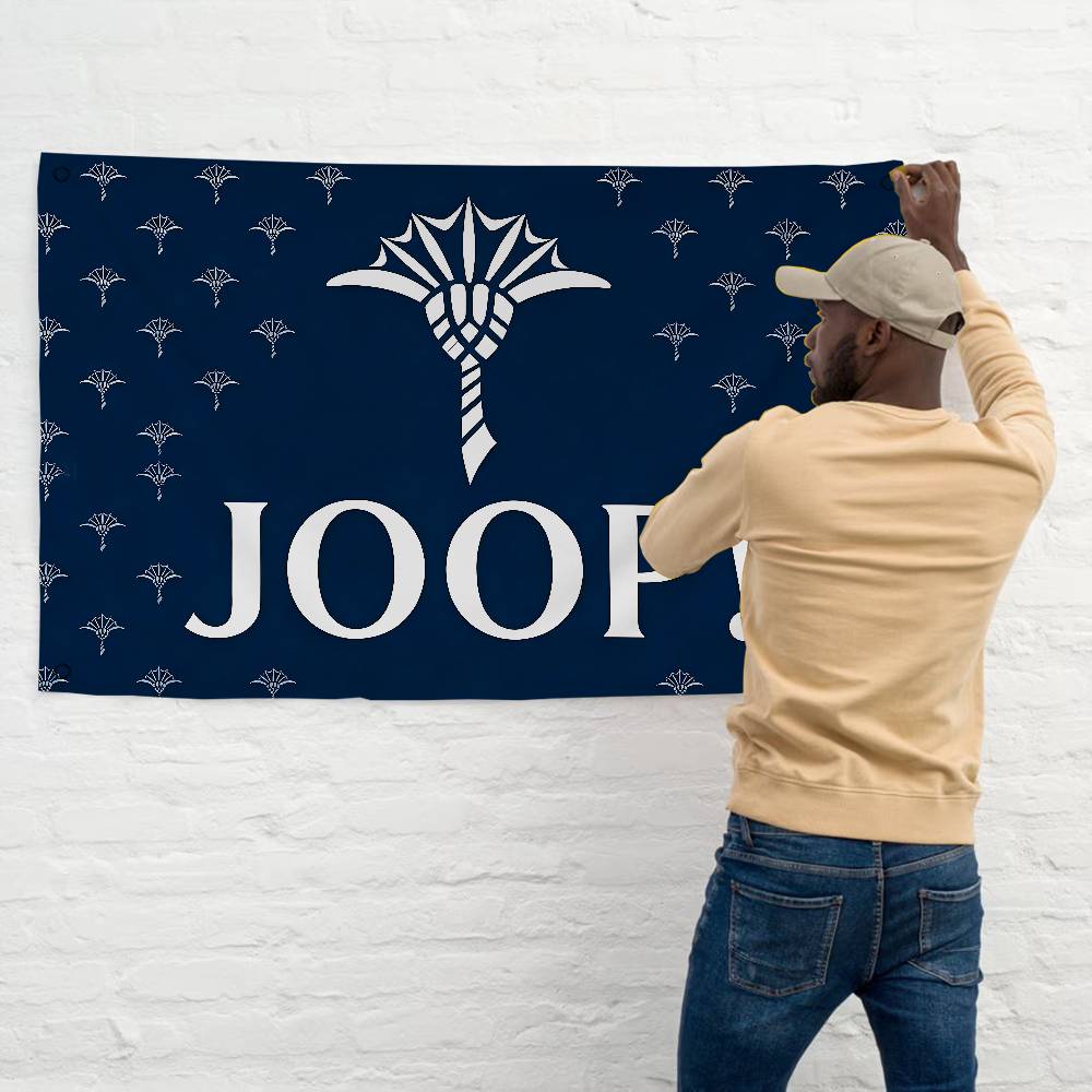 Lustig Bedruckte Joop Advanced – Commercial Printing Company Bewertung und Preis