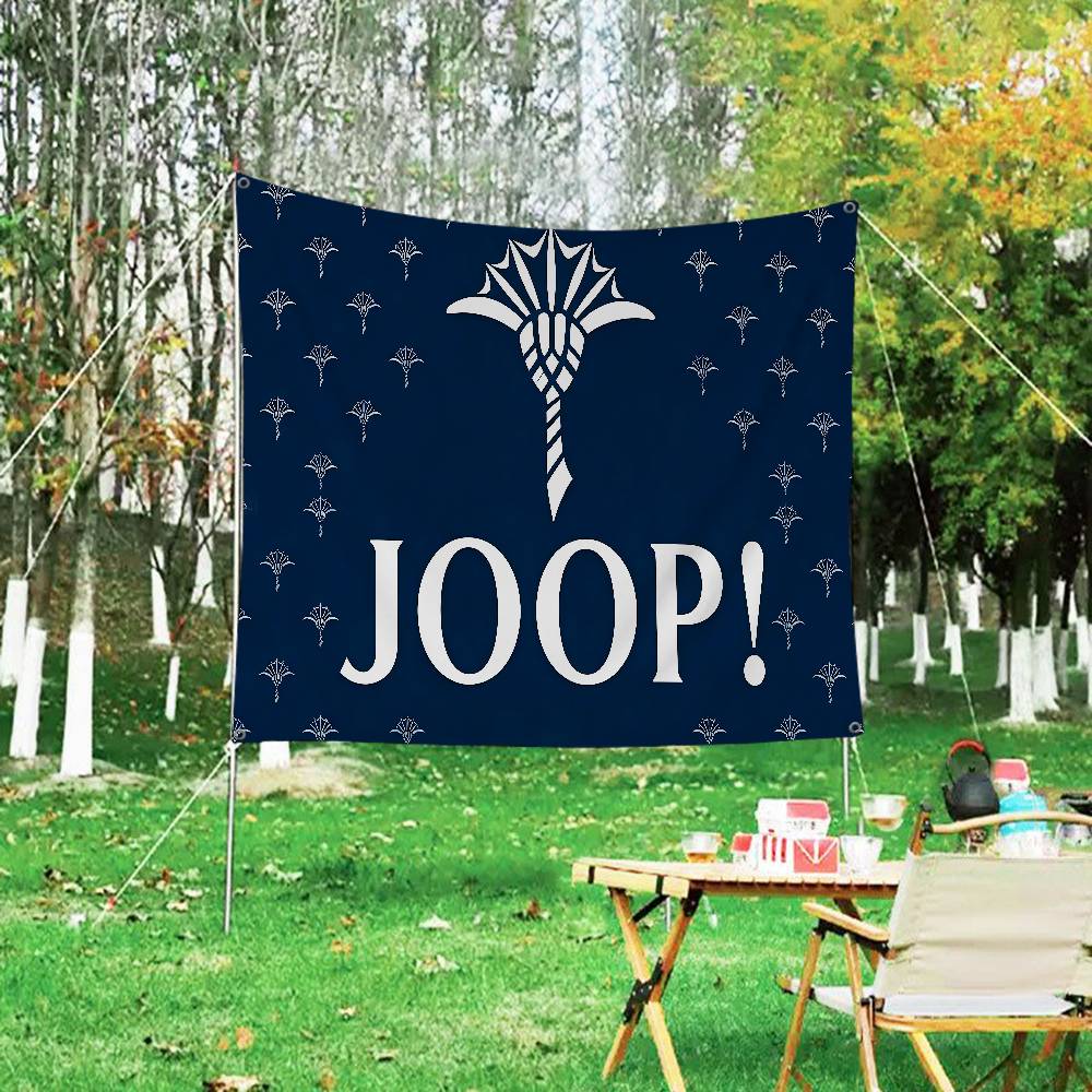Lustig Bedruckte Joop Advanced – Commercial Printing Company Bewertung und Preis