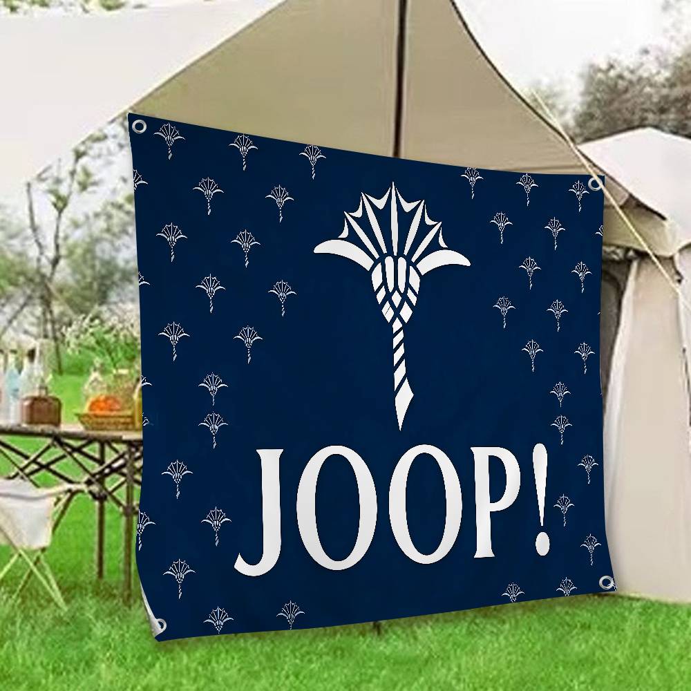 Lustig Bedruckte Joop Advanced – Commercial Printing Company Bewertung und Preis