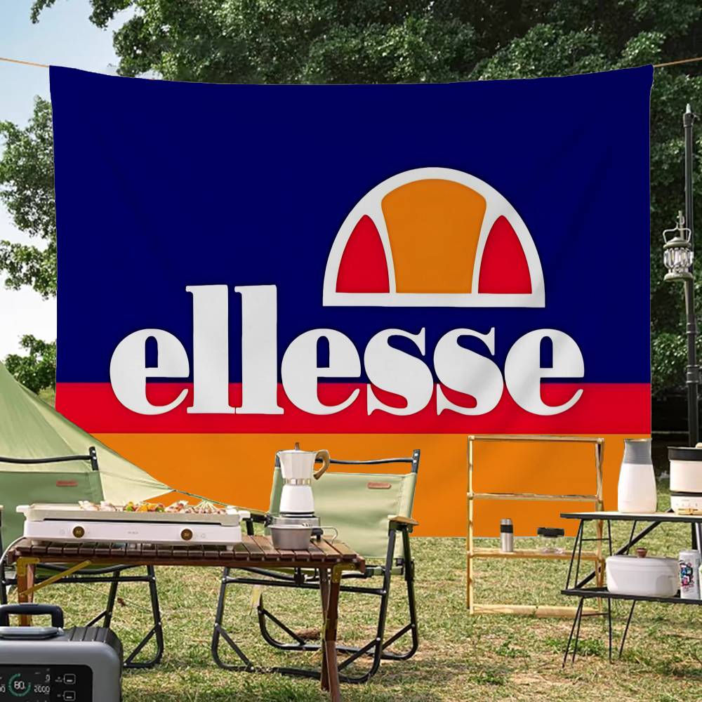 E-Ellesse Logo Hochwertige Dru – Commercial Printing Company Bewertung und Preis