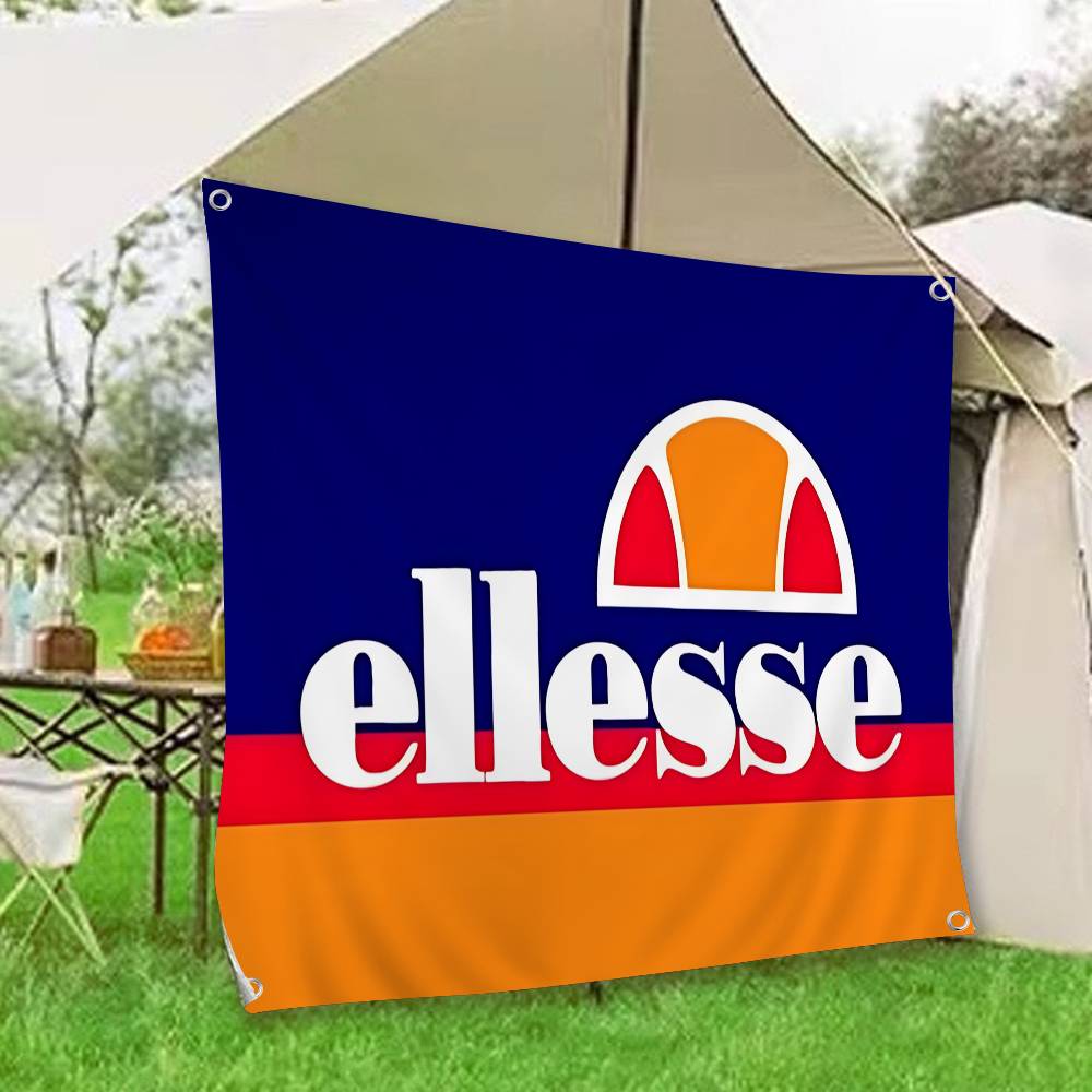 E-Ellesse Logo Hochwertige Dru – Commercial Printing Company Bewertung und Preis