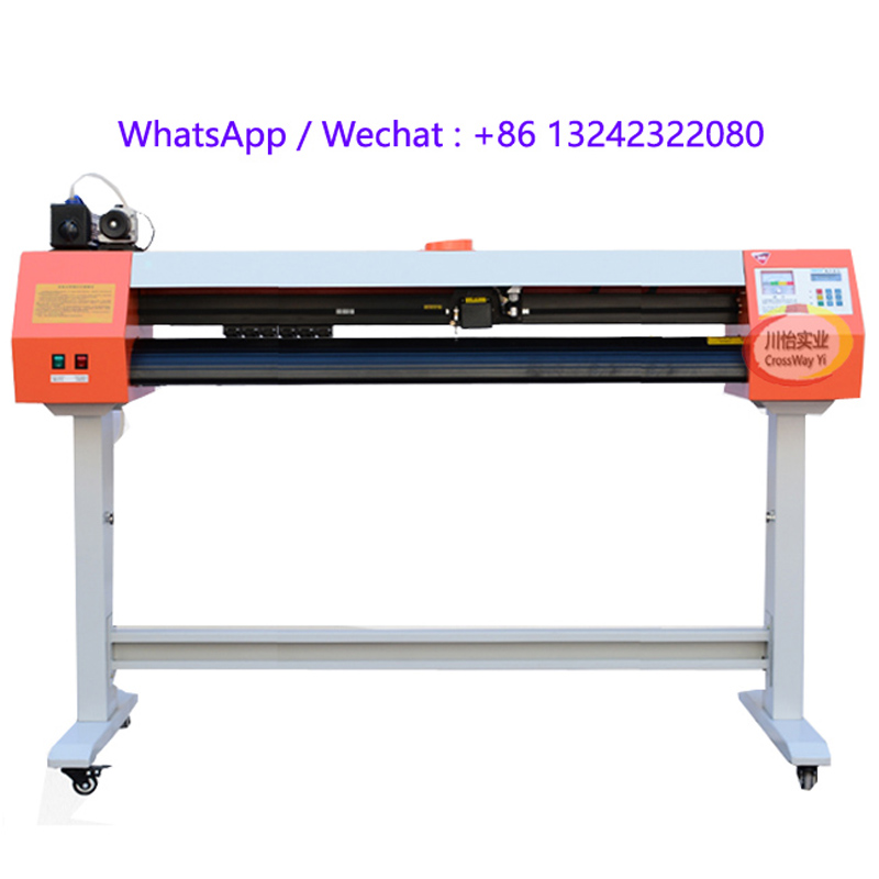 980 mm 1350 mm Konturfunktion  – Vinyl Cutter Plotter Bewertung und Preis