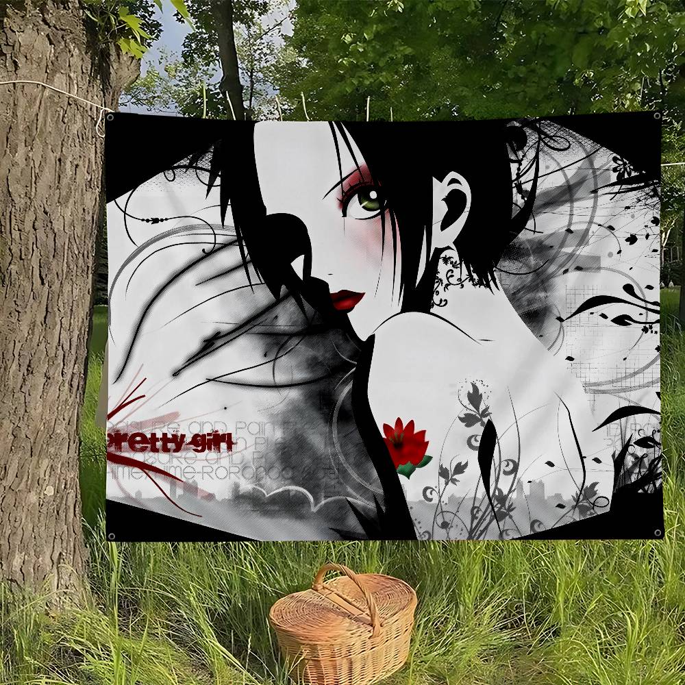 Nana Osaki Anime Hochwertige D – Commercial Printing Company Bewertung und Preis
