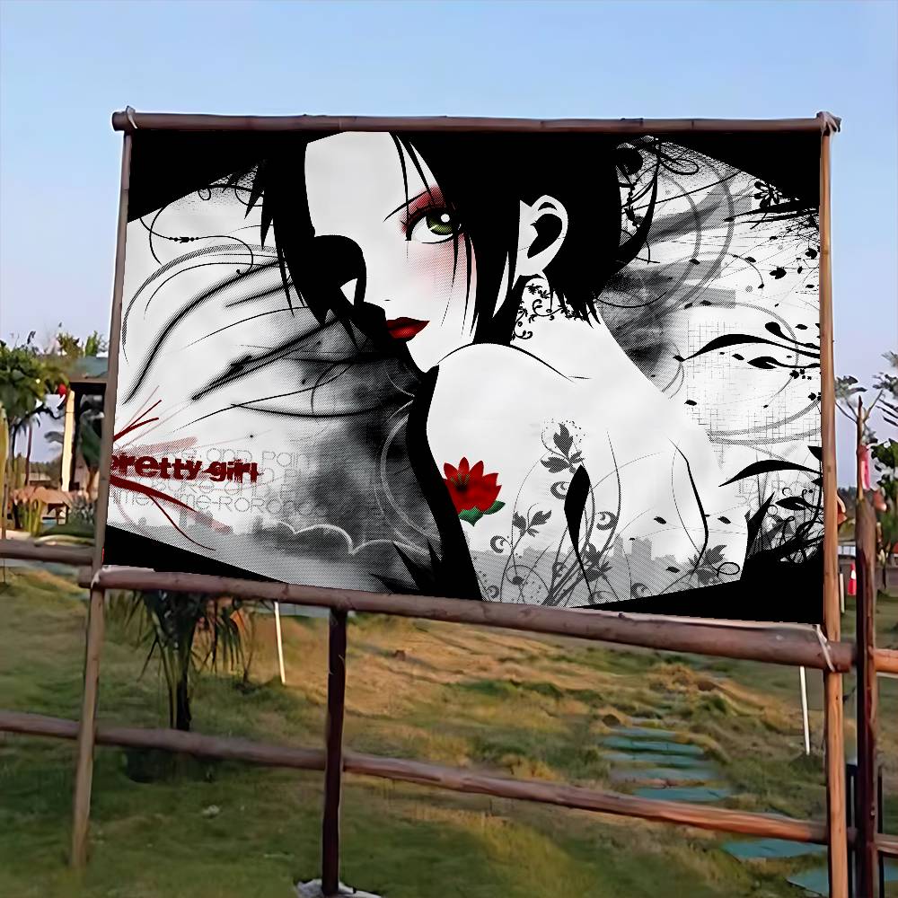 Nana Osaki Anime Hochwertige D – Commercial Printing Company Bewertung und Preis