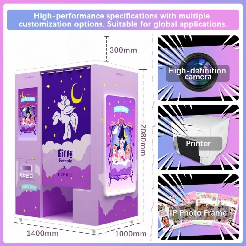 Maßgeschneiderte Selbstbedienu – Commercial Photo Printing Kiosk Bewertung und Preis