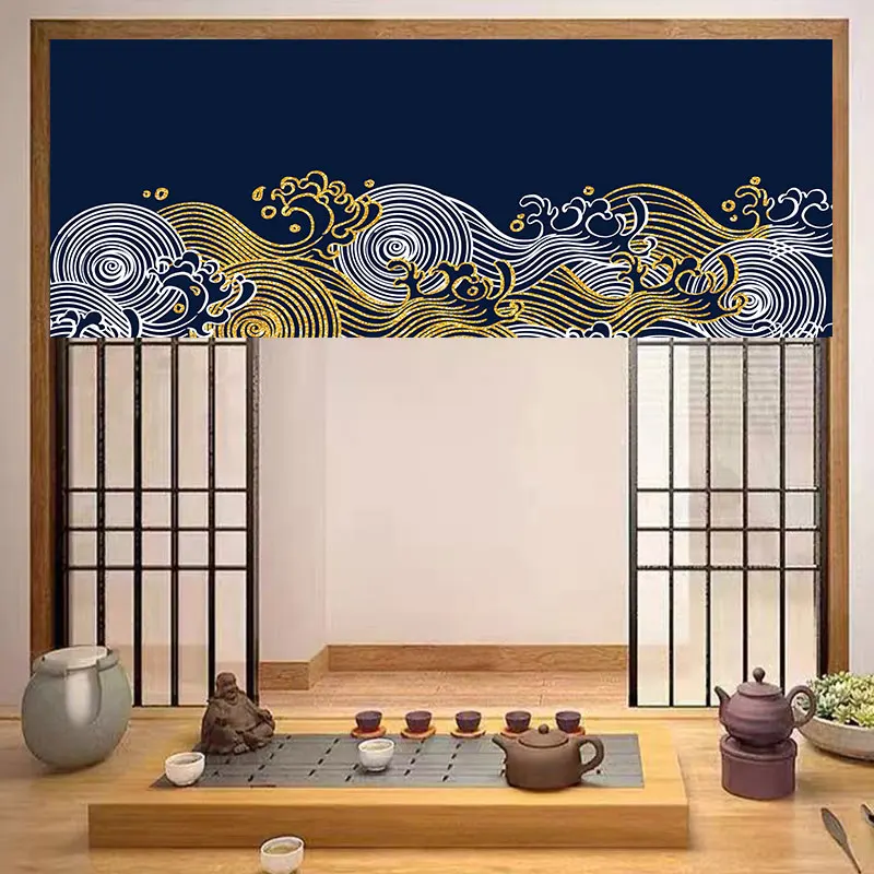 Japanische Art horizontale Vor – Commercial Printing Rates Bewertung und Preis