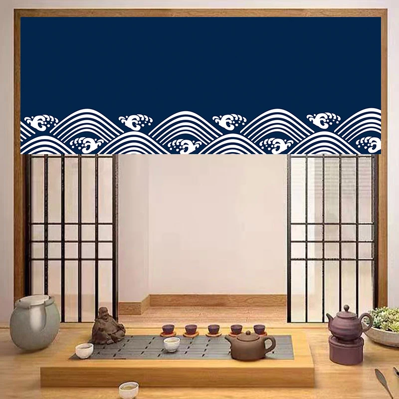 Japanische Art horizontale Vor – Commercial Printing Rates Bewertung und Preis
