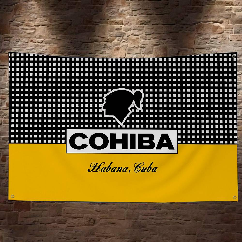 C-Cohibas Zigaretten Werbebann – Commercial Printing Company Bewertung und Preis