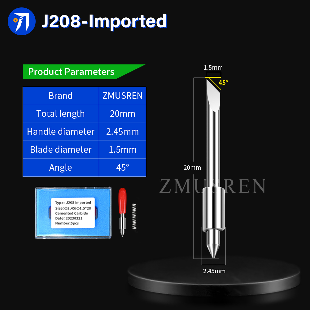 10 Boxen / 50 Stück Jingwei Jw – Vinyl Cutter Plotter Bewertung und Preis