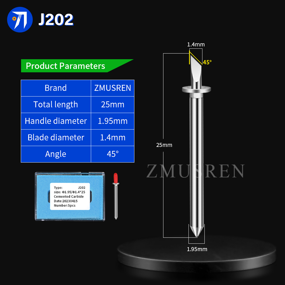 10 Boxen / 50 Stück Jingwei Jw – Vinyl Cutter Plotter Bewertung und Preis