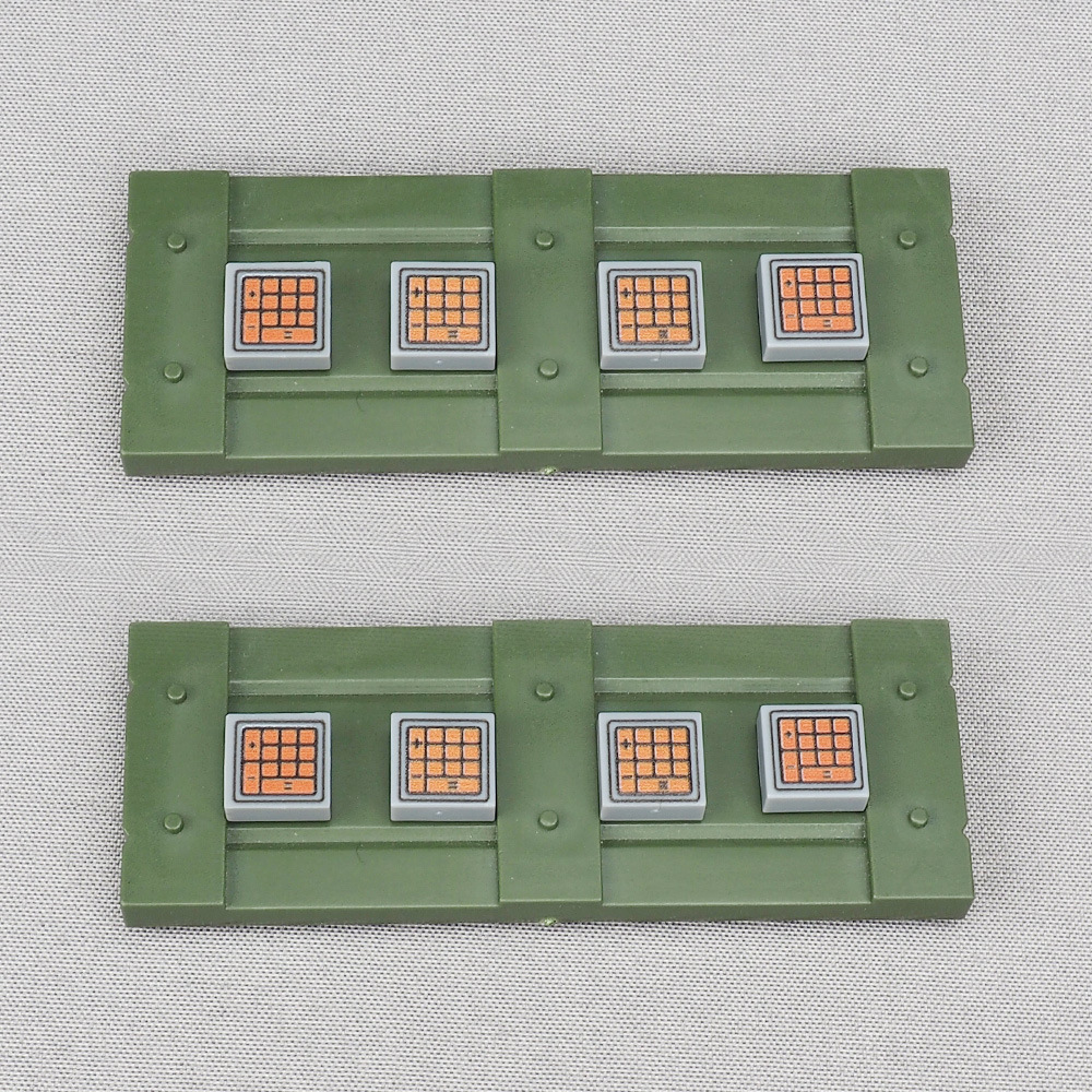 MOC 10PCS Gedruckt 3070 Schwar – Commercial Printing Calculator Bewertung und Preis