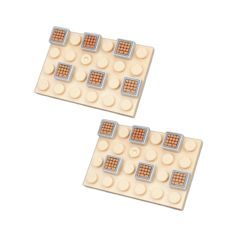 MOC 10PCS Gedruckt 3070 Schwar – Commercial Printing Calculator Bewertung und Preis