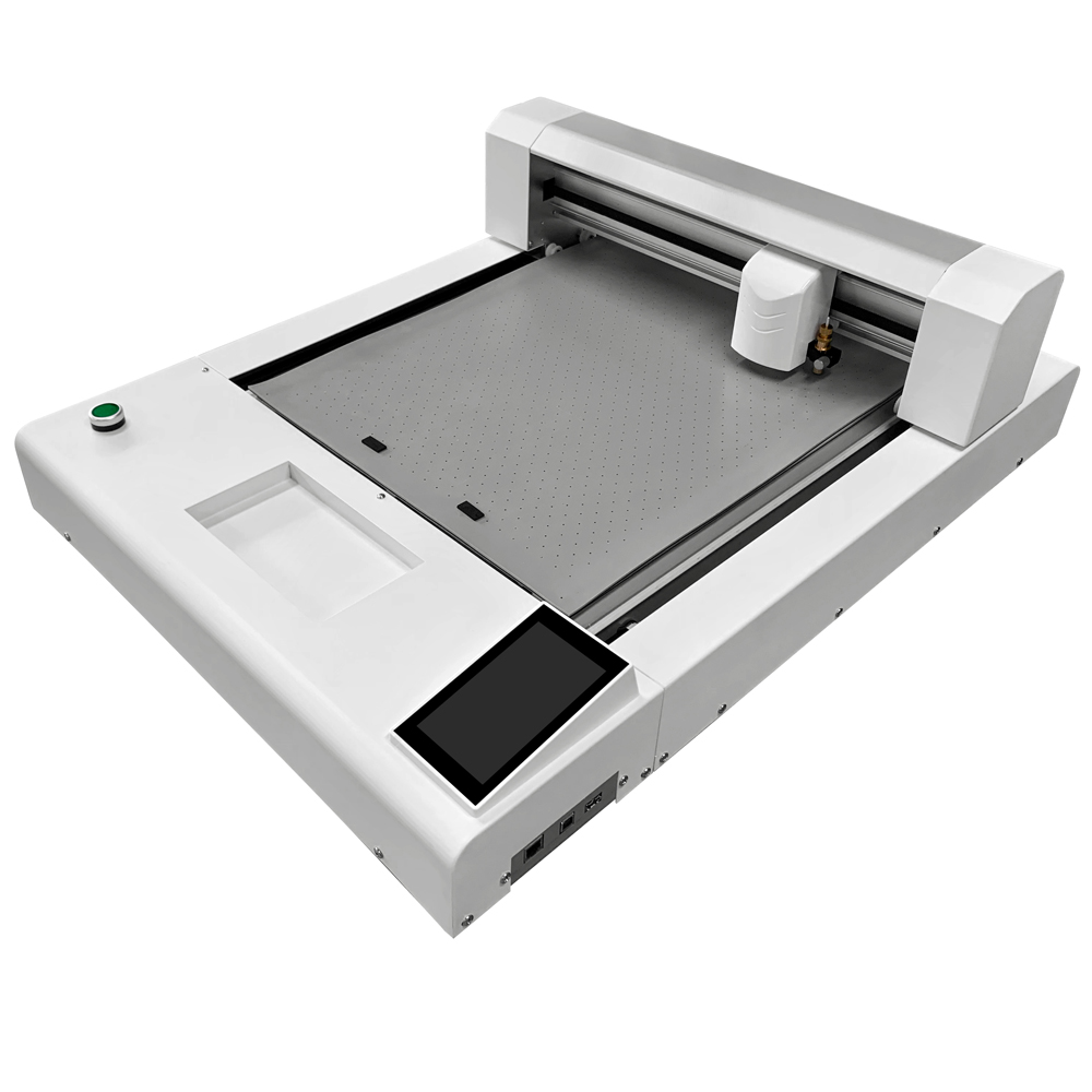 Flachbett-Schneideplotter Mycu – Vinyl Cutter Plotter Bewertung und Preis