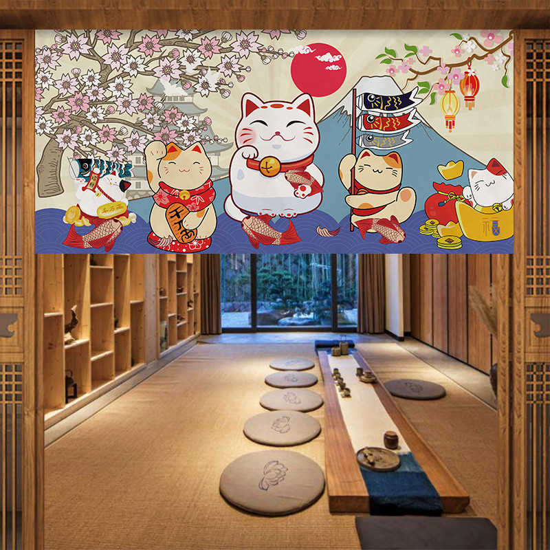 VIKAMA Japanischer Fuji-Kirsch – Commercial Printing Rates Bewertung und Preis