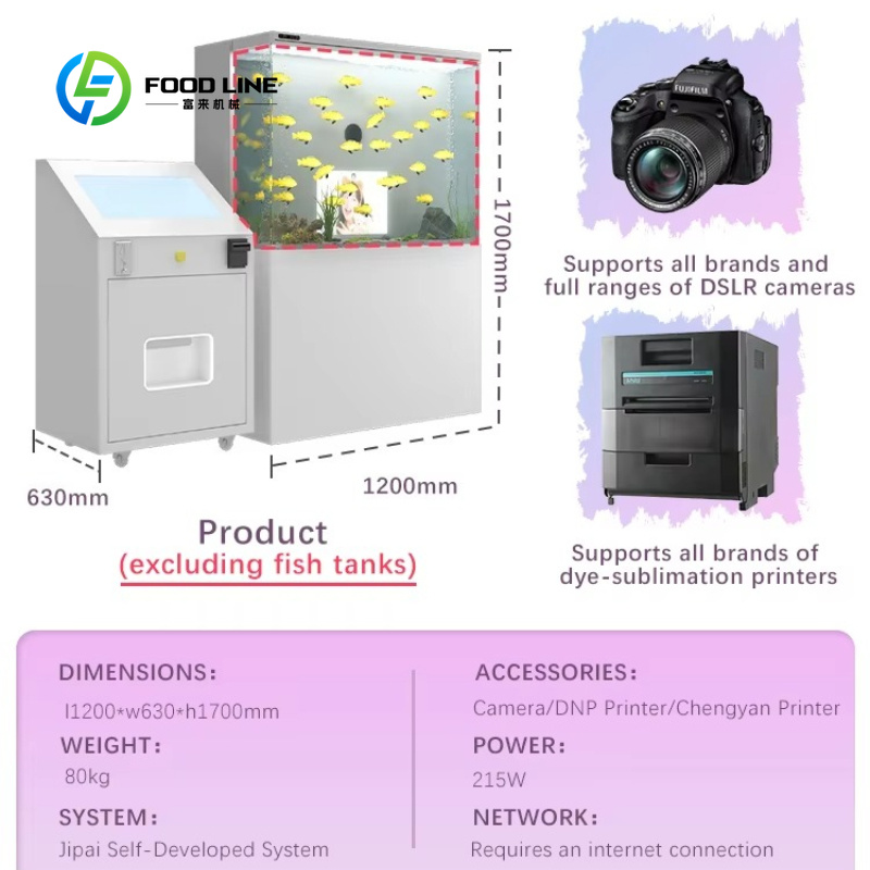 Maßgeschneiderte KI-gesteuerte – Commercial Photo Printing Kiosk Bewertung und Preis
