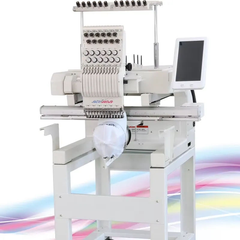 Neueste Stickmaschine mit DAHA – Embroidery Digitizing Software Bewertung und Preis