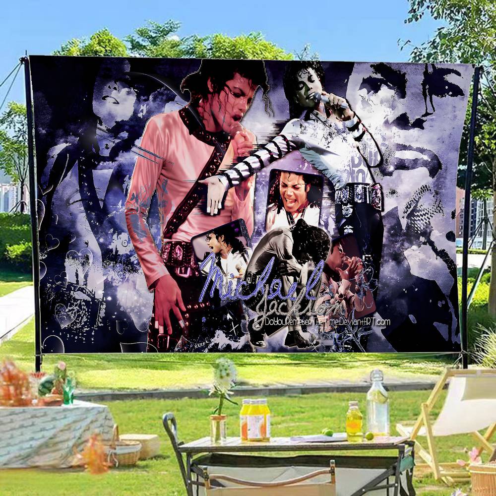 Michael Jackson Sänger Hochwer – Commercial Printing Company Bewertung und Preis