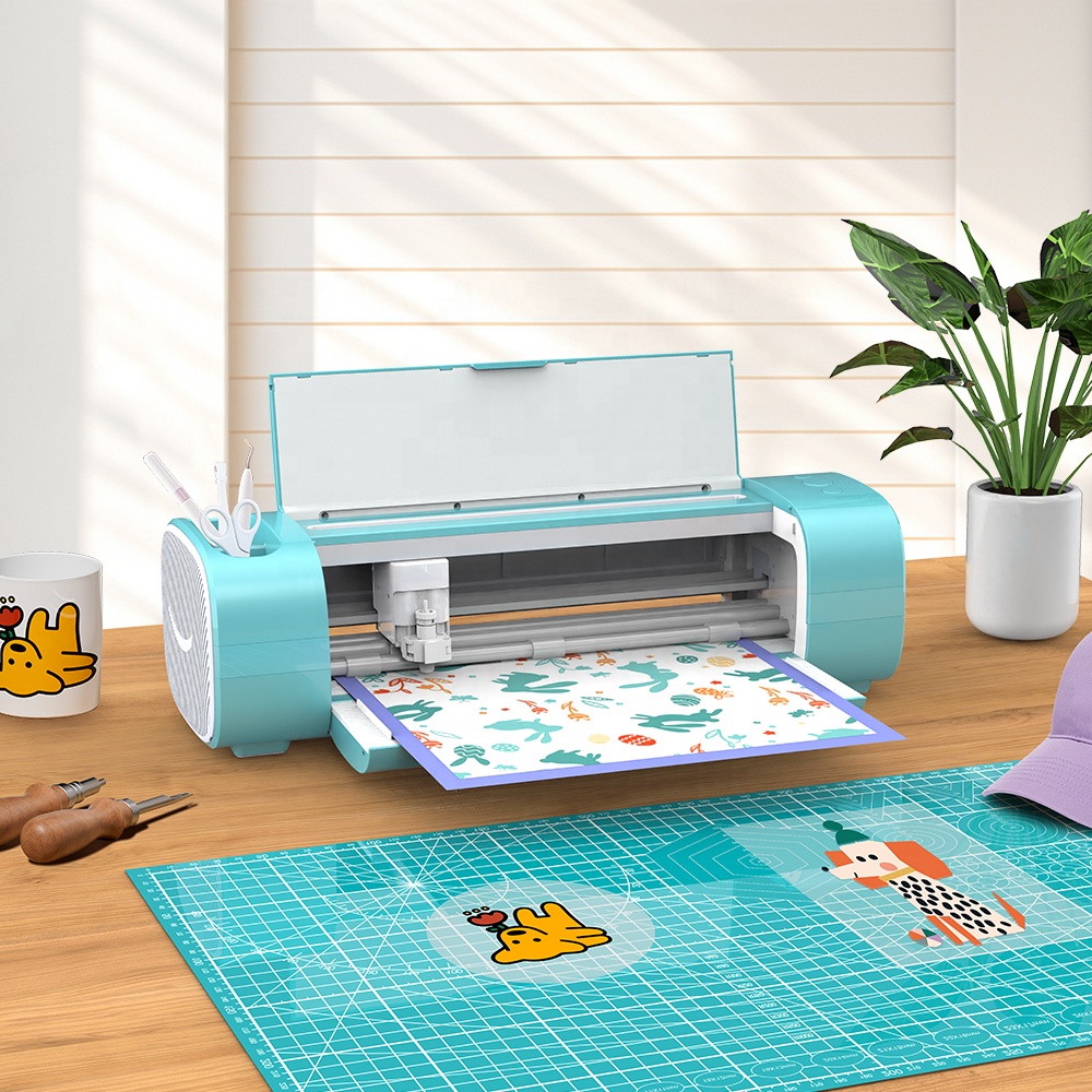 Großhandel Coolinbo Neuer Silh – Vinyl Cutter Plotter Bewertung und Preis