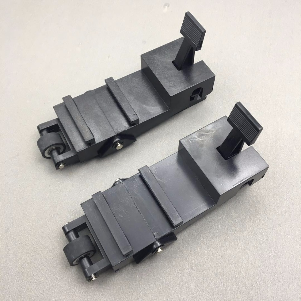 2PCS P-cut PCUT klemmrollenein – Vinyl Cutter Plotter Bewertung und Preis