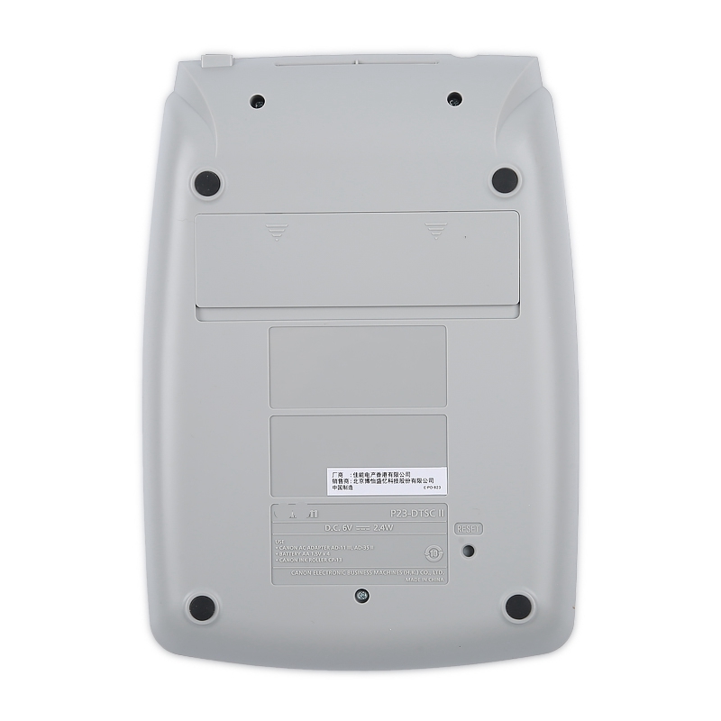 Computerbatterie oder Wechsels – Commercial Printing Calculator Bewertung und Preis