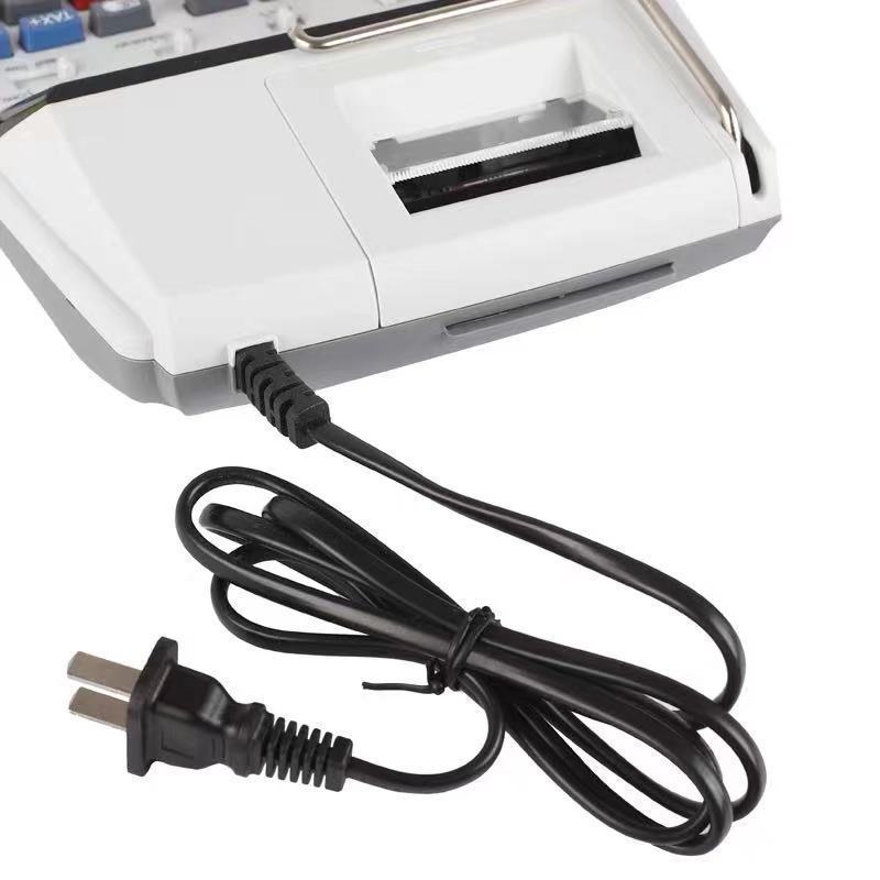 Druckender Taschenrechner MP-1 – Commercial Printing Calculator Bewertung und Preis