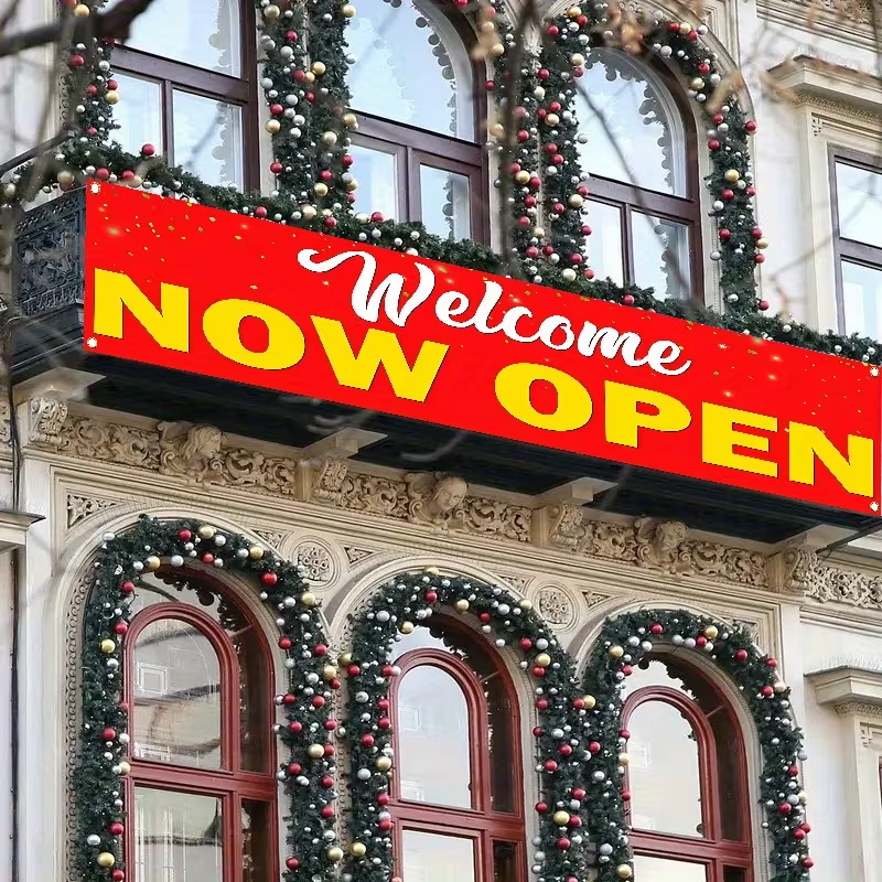 Individuelle Flaggenbanner für – Commercial Printing Company Bewertung und Preis