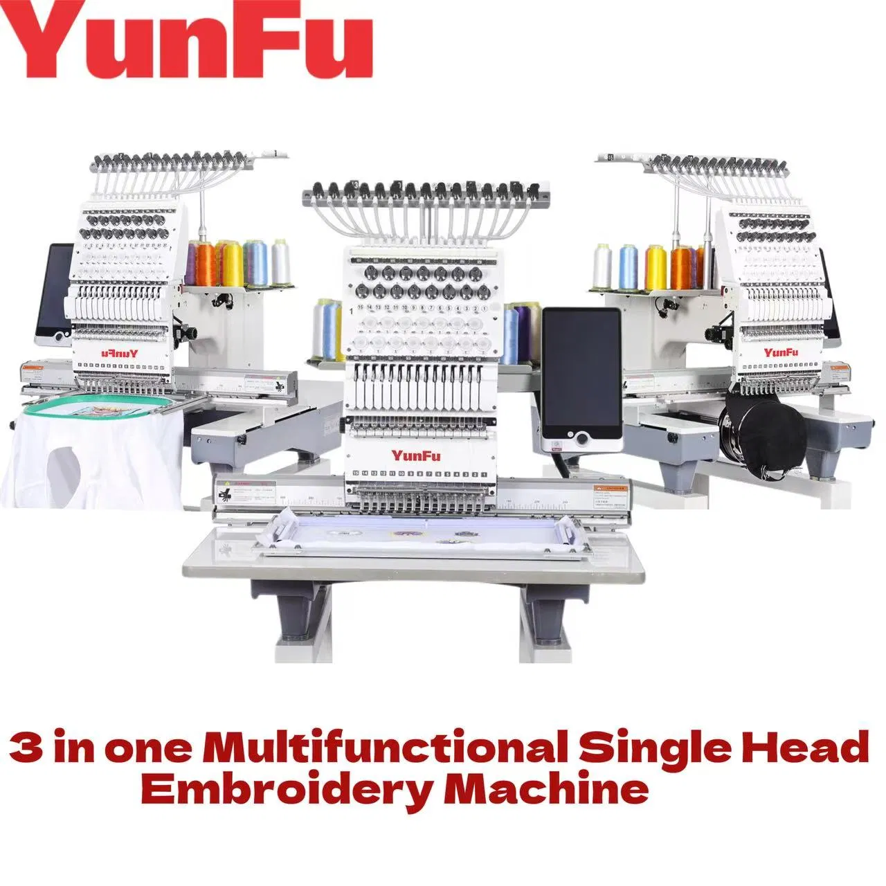 Hochgeschwindigkeits-Stickmasc – Embroidery Digitizing Software Bewertung und Preis
