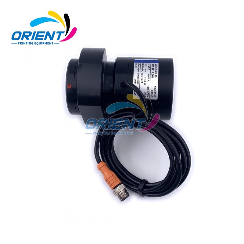 Hohe Qualität F4.105.1271 Antr – Printing Commercial Drive Bewertung und Preis