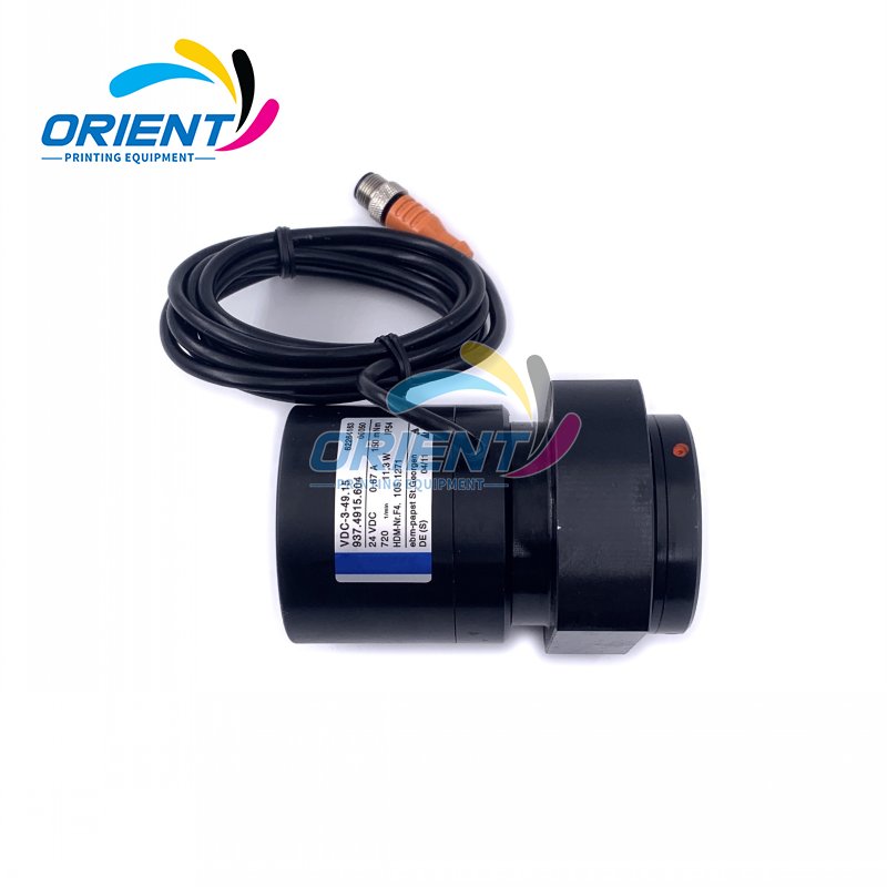 Hohe Qualität F4.105.1271 Antr – Printing Commercial Drive Bewertung und Preis
