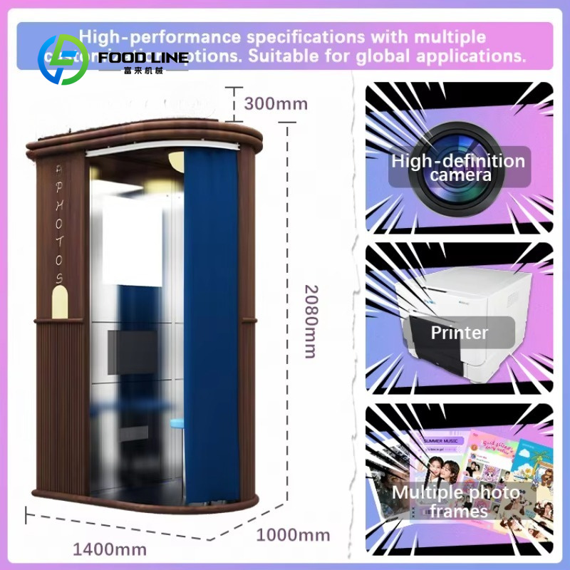 Maßgefertigte geschlossene Fot – Commercial Photo Printing Kiosk Bewertung und Preis