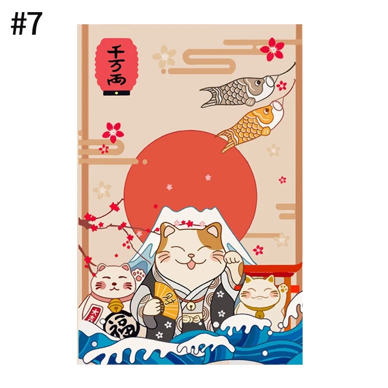 VIKAMA Japanischer Faltfächer- – Commercial Printing Rates Bewertung und Preis