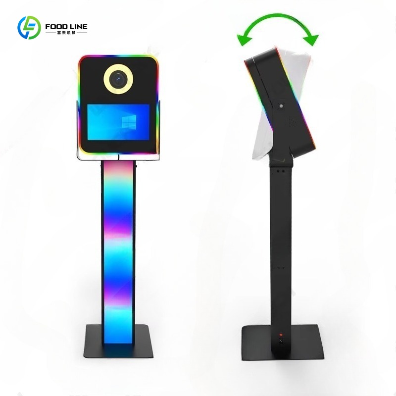 Maßgefertigter 15,6-Zoll Fotoa – Commercial Photo Printing Kiosk Bewertung und Preis