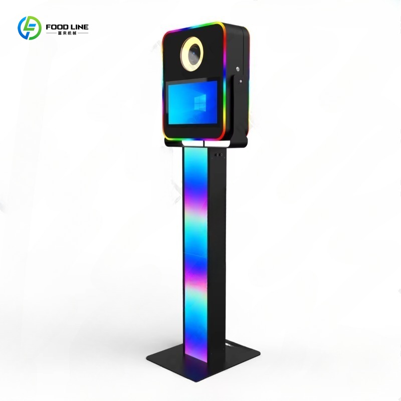 Maßgefertigter 15,6-Zoll Fotoa – Commercial Photo Printing Kiosk Bewertung und Preis