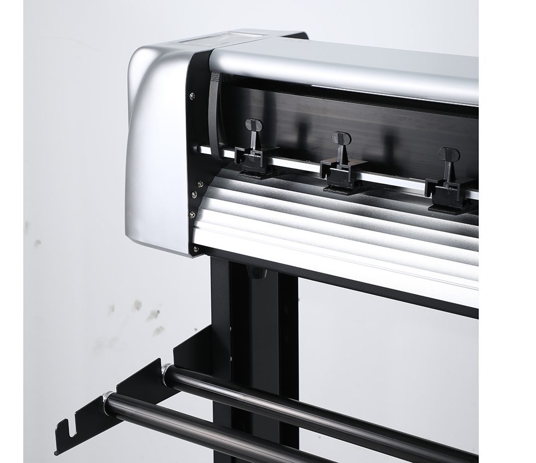 Industrieller ZK1000 1000mm Sc – Vinyl Cutter Plotter Bewertung und Preis