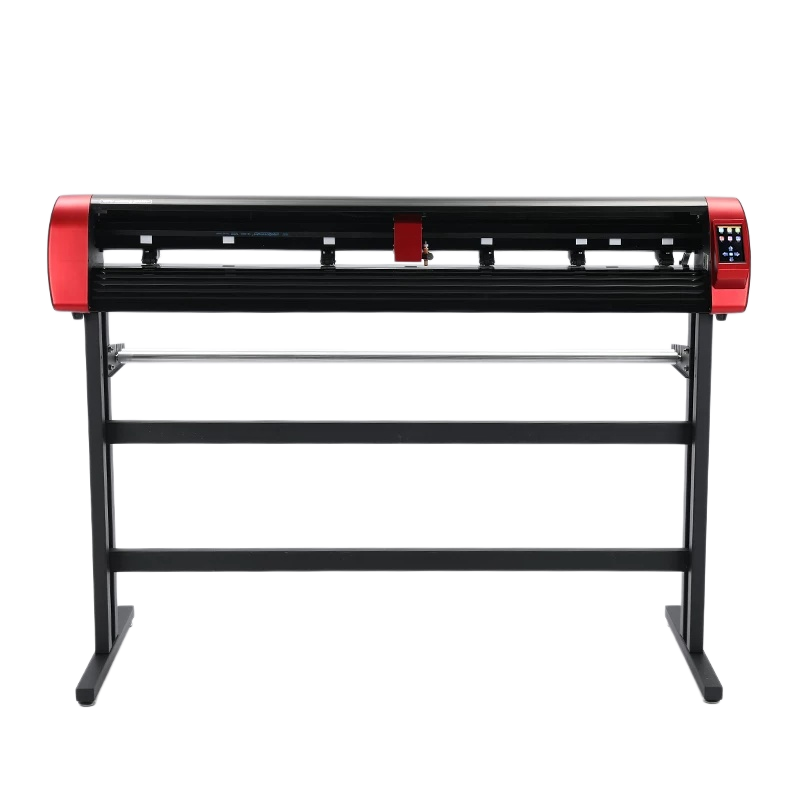 Großformat-Vinylschneideplotte – Vinyl Cutter Plotter Bewertung und Preis