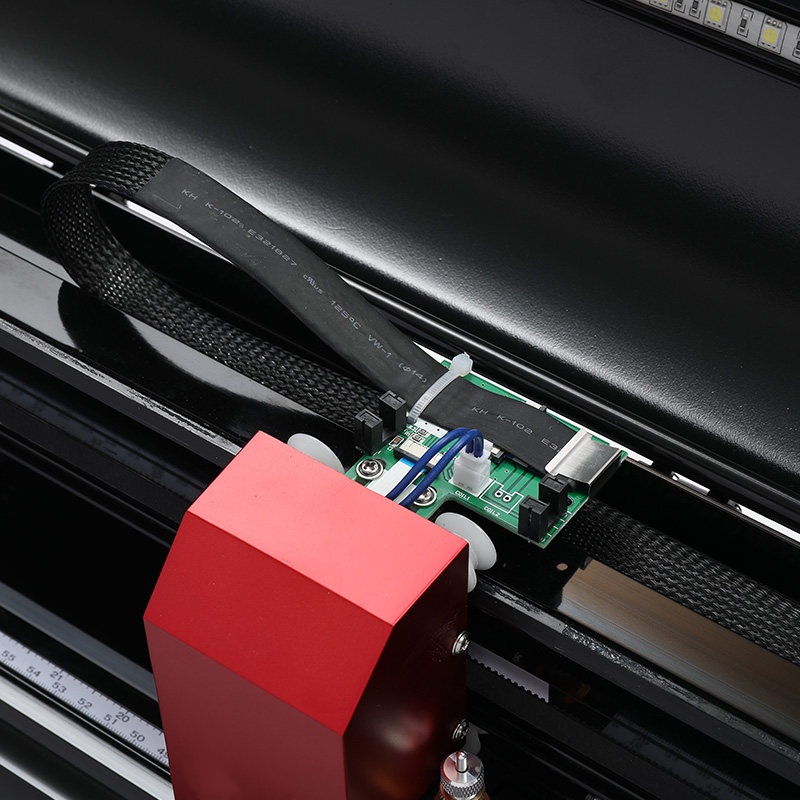 Großformat-Vinylschneideplotte – Vinyl Cutter Plotter Bewertung und Preis
