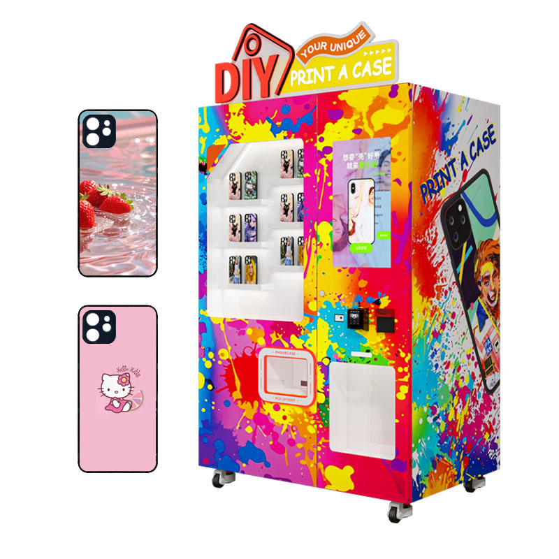 Professionelle Handyhüllen-Dru – Commercial Printing Business Bewertung und Preis