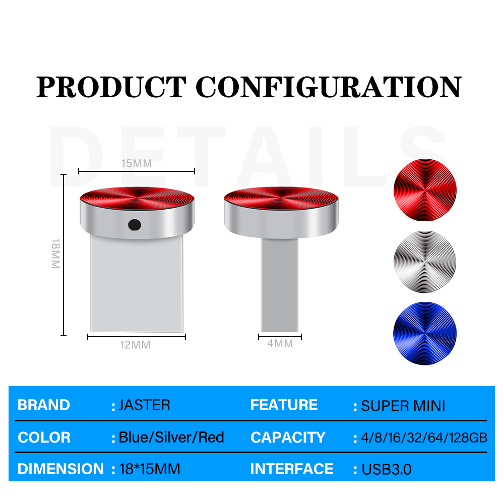 Bestseller Metall-USB-Stick 12 – Printing Commercial Drive Bewertung und Preis